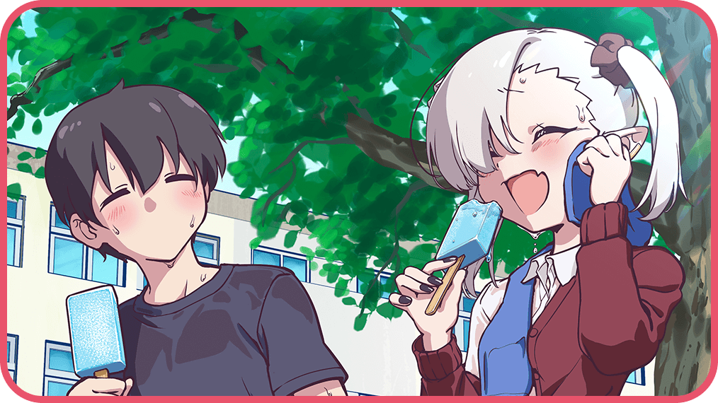 プロップデザイン：エストレーヤさんイラスト