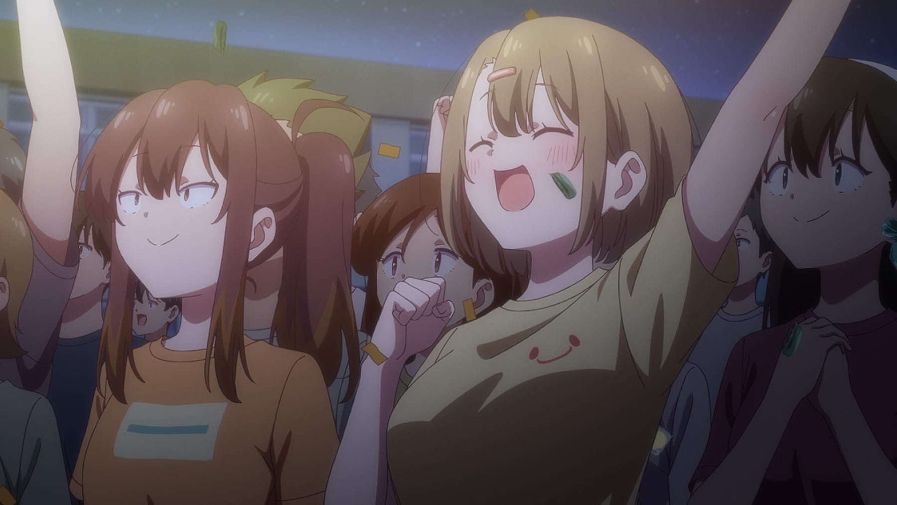 ちゃんと吸えない吸血鬼ちゃん